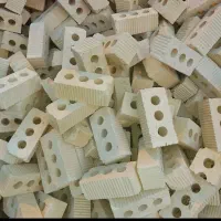 حمل آجر با تخلیه قیمت توافقی|مصالح و تجهیزات ساختمان|شیراز, شاهچراغ|دیوار