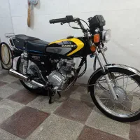 رهرو 125 مدل 403 در حد|موتورسیکلت|گرگان, |دیوار