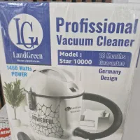 جارو برقی نو زیر قیمت بازار