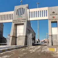 ترخیص  انواع بار کولبری از مرز پیرانشهر با ضمانت