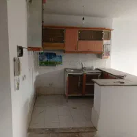 کابینت فلزی با سینک