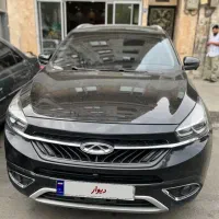 تیگو۷ مدل ۹۷