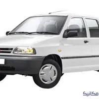 راننده خانم برای مسافر برونشهری و درونشهری