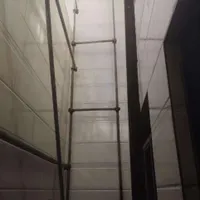 کاشی کاری و جوش کاری