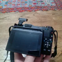 دوربین کانن g1x mark ii|دوربین عکاسی و فیلم‌برداری|بیرجند, |دیوار