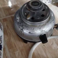 سماور گازی|سماور، چای‌ساز، قهوه‌ساز|کرمانشاه, |دیوار