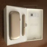 iqos dou 3|زیورآلات و اکسسوری|تهران, ابوذر|دیوار