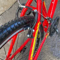 دوچرخه کوهستان ۲۶|دوچرخه، اسکیت، اسکوتر|رشت, امین الضرب|دیوار