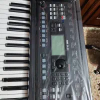کرگ  EK-50 Limitless