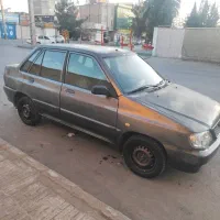 پراید۱۳۲مدل۸۹|خودرو سواری و وانت|کرمان, |دیوار