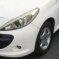 پژو207مدل98|خودرو سواری و وانت|تهران, تهرانپارس جنوبی|دیوار