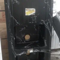 سینک سرامیکی مواد آلمانی با ضمانت|مصالح و تجهیزات ساختمان|تهران, پردیسان|دیوار