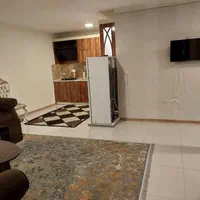 سوییت اپارتمان .مبله.بسیارشیک مرتب فول|اجارهٔ کوتاه‌مدت آپارتمان و سوئیت|قرچک, میرزائی شمالی|دیوار