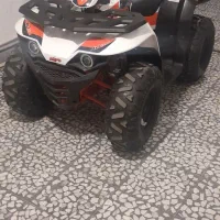 اجاره روزانه و ساعتی موتور چهار چرخ تفریحی|خودرو اجاره‌ای|لاهیجان, خمیر کلایه|دیوار