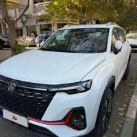 چانگان سی اس ۳۵ مونتاژ خشک ۱۴۰۴