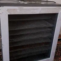 دستگاه میوه  وسبزی خشک کن
