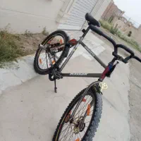 دوچرخه 26آساک