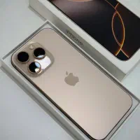 ایفون ۱۶ پرومکس رجیستر شرکتی