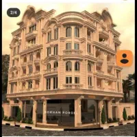 ۷۷م پیش فروش تجاری اداری ساختمان پزشکان.۳نبش مطهری