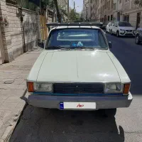 پیکان وانت