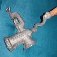 چرخ گوشت چدن