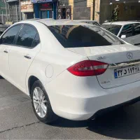 جک J5مدل ۹۳اتومات|خودرو سواری و وانت|کرج, دولت‌آباد|دیوار