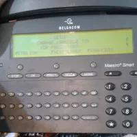 تلفن رومیزی آلکاتل و بلگاکوم|تلفن رومیزی|قرچک, زیبا شهر|دیوار