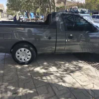 آریسان ۲|خودرو سواری و وانت|یزد, |دیوار