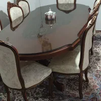 میز غذاخوری