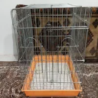 قفس|لوازم جانبی حیوانات|کرمانشاه, |دیوار