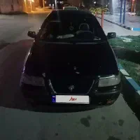 سمند مدل ۸۲ دور رنگ