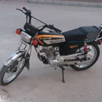 موتورسیکلت