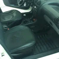 ۲۰۶ SD V20 آریان|خودرو سواری و وانت|تنکابن, |دیوار