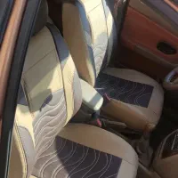 سمند سفارشی رنگ خاص|خودرو سواری و وانت|مشهد, مقدم|دیوار