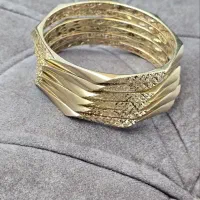 النگوی طلای جوانمرد کد(۱۰)