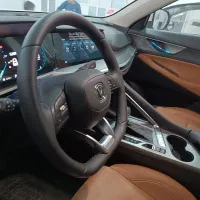 چانگان 35پلاس وارداتی تیپ 3 مدل 2024|خودرو سواری و وانت|نیشابور, هفده شهریور|دیوار