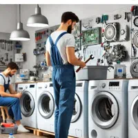 نصب کولرتعمیریخچال تعمیرلباسشویی تعمیرات ابگرمکن