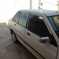 پراید مدل 89|خودرو سواری و وانت|اهواز, سلطانمنش|دیوار