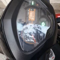 TVSراگز ۱۲۵|موتورسیکلت|تهران, جی|دیوار