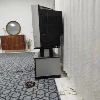 تلوزیون۲۹ اینچ سنام بازیرتلوزیون،جداهم فروشیه|تلویزیون و پروژکتور|الیگودرز, |دیوار