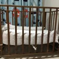 تخت نوزاد|تخت و صندلی بچه|تهران, شهرک غرب|دیوار