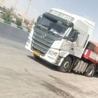 راننده پایه با هوشمند باری شراکت با کشنده