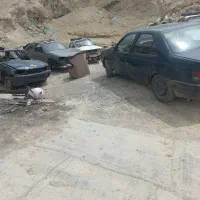 تمامی لوازم پیکان آردی پرایدودووماتیز