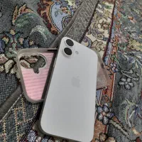 ایفون16|موبایل|ورامین, جعفر آباد اخوان|دیوار