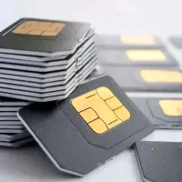 سیم کارت خاص  خیلی خاص