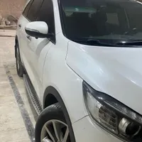 کیا سورنتو نسل سوم، مدل ۲۰۱۶|خودرو سواری و وانت|کرج, مشکین‌دشت|دیوار