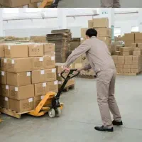جویا کار نگهبانی رانندگی