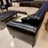 مبل ال چرم