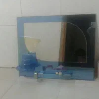 اینه سرویس سالم