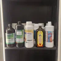 داروخانه دامپزشکی|لوازم جانبی حیوانات|قم, باسکول|دیوار